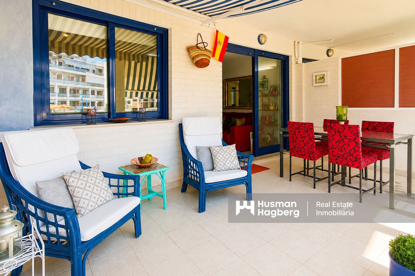 Chalet de 2 habitaciones en Dénia en venta con piscina - 405.000 € (Ref: 9821875)