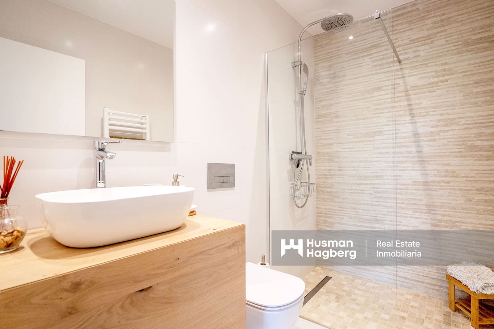 4 soveværelse Villa til salg i Altea med swimmingpool - € 1.295.000 (Ref: 9828195)
