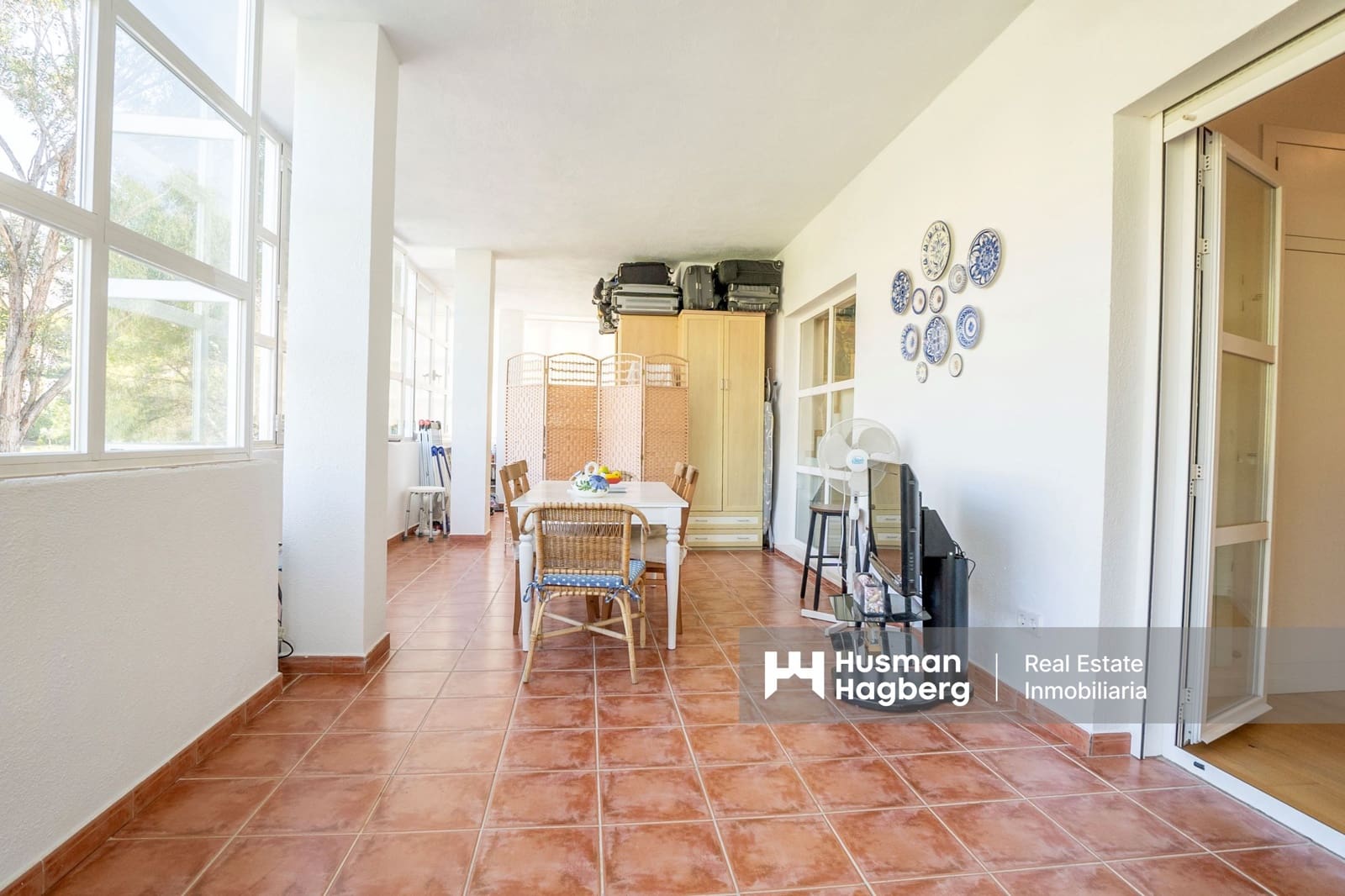 4 soveværelse Villa til salg i Altea med swimmingpool - € 1.295.000 (Ref: 9828195)