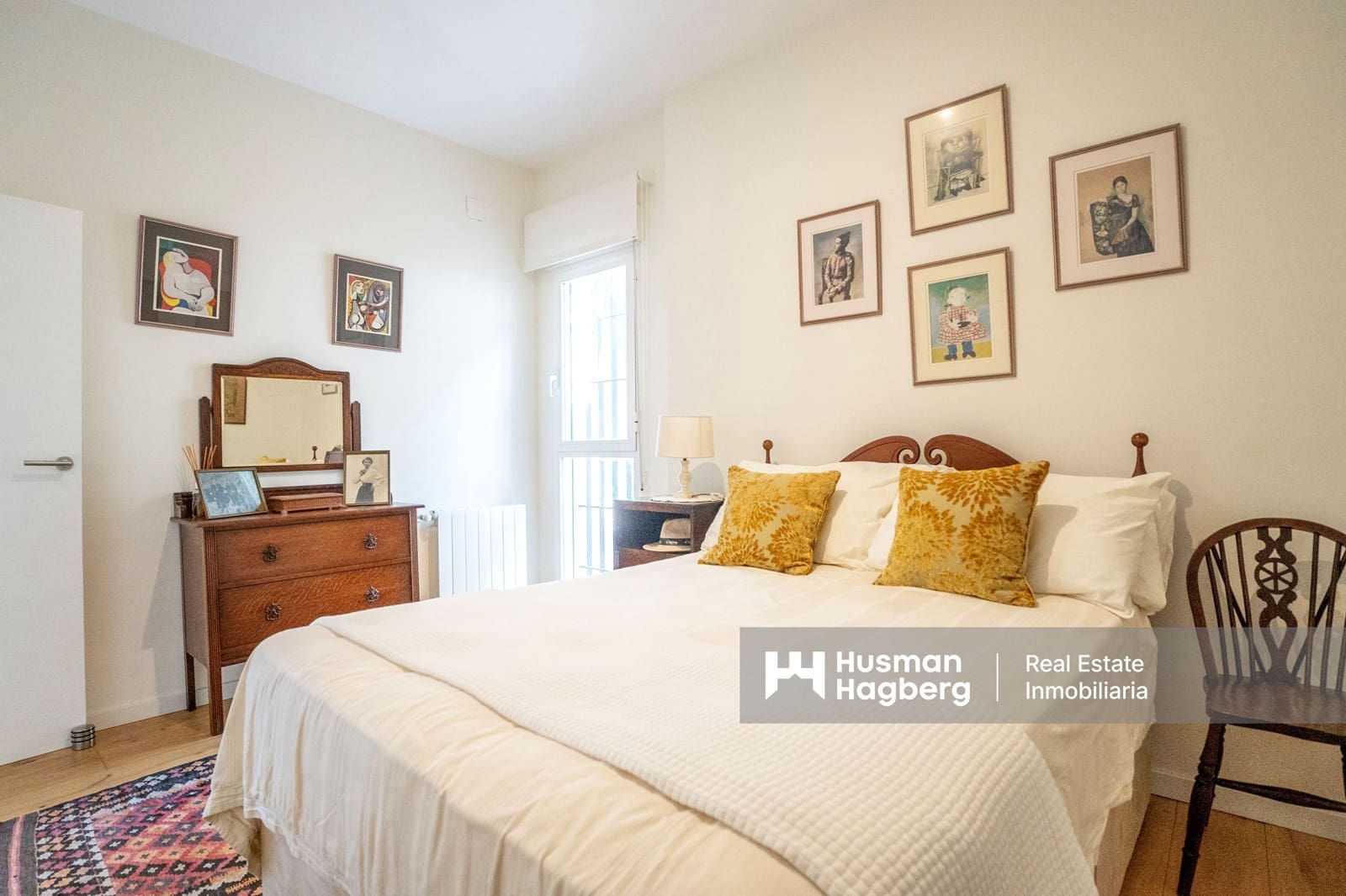 4 soveværelse Villa til salg i Altea med swimmingpool - € 1.295.000 (Ref: 9828195)