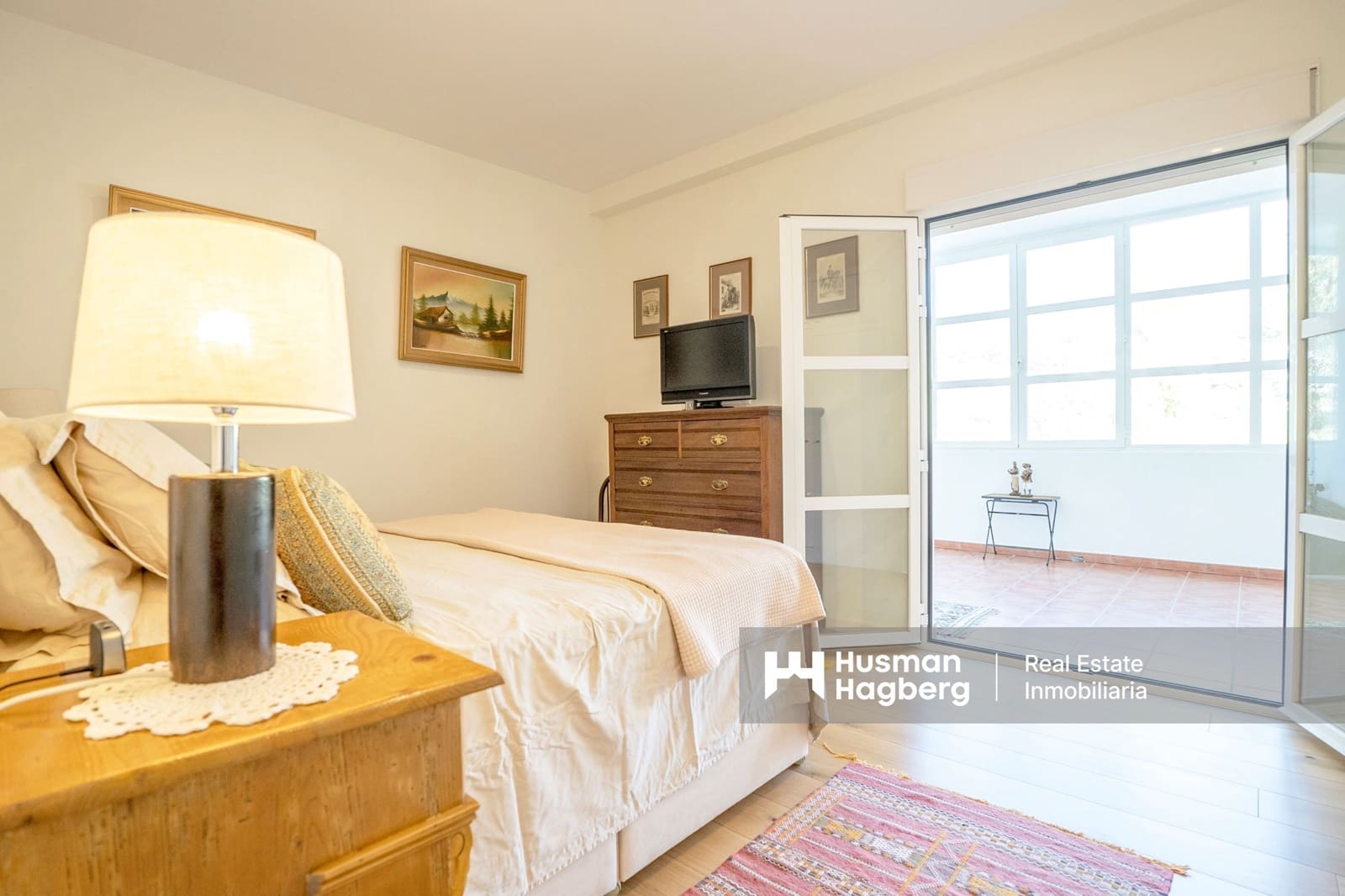 4 soveværelse Villa til salg i Altea med swimmingpool - € 1.295.000 (Ref: 9828195)