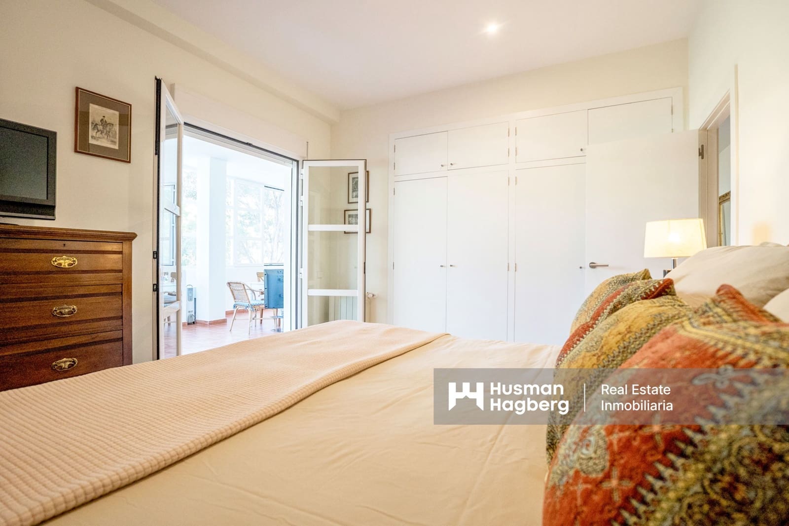 4 soveværelse Villa til salg i Altea med swimmingpool - € 1.295.000 (Ref: 9828195)
