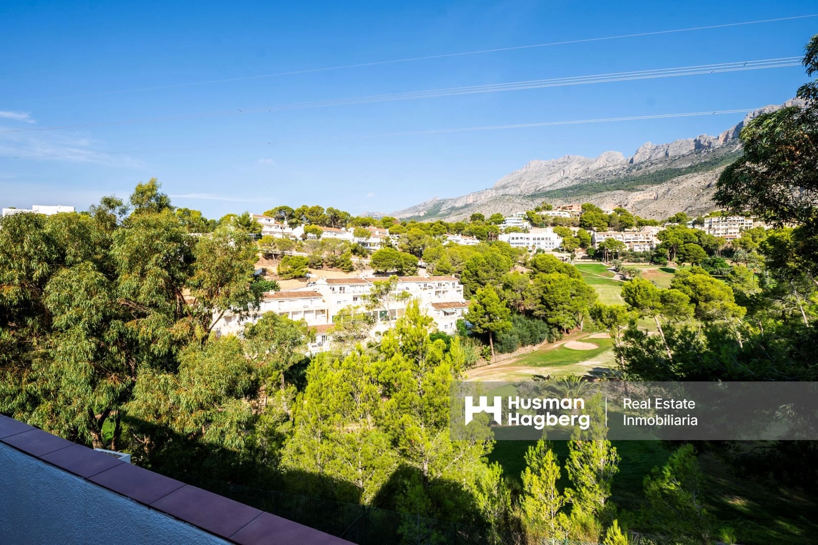 4 soveværelse Villa til salg i Altea med swimmingpool - € 1.295.000 (Ref: 9828195)