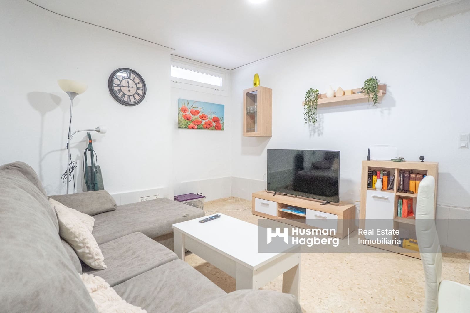 2 chambre Appartement à vendre à Denia avec piscine - 167 000 € (Ref: 9830508)
