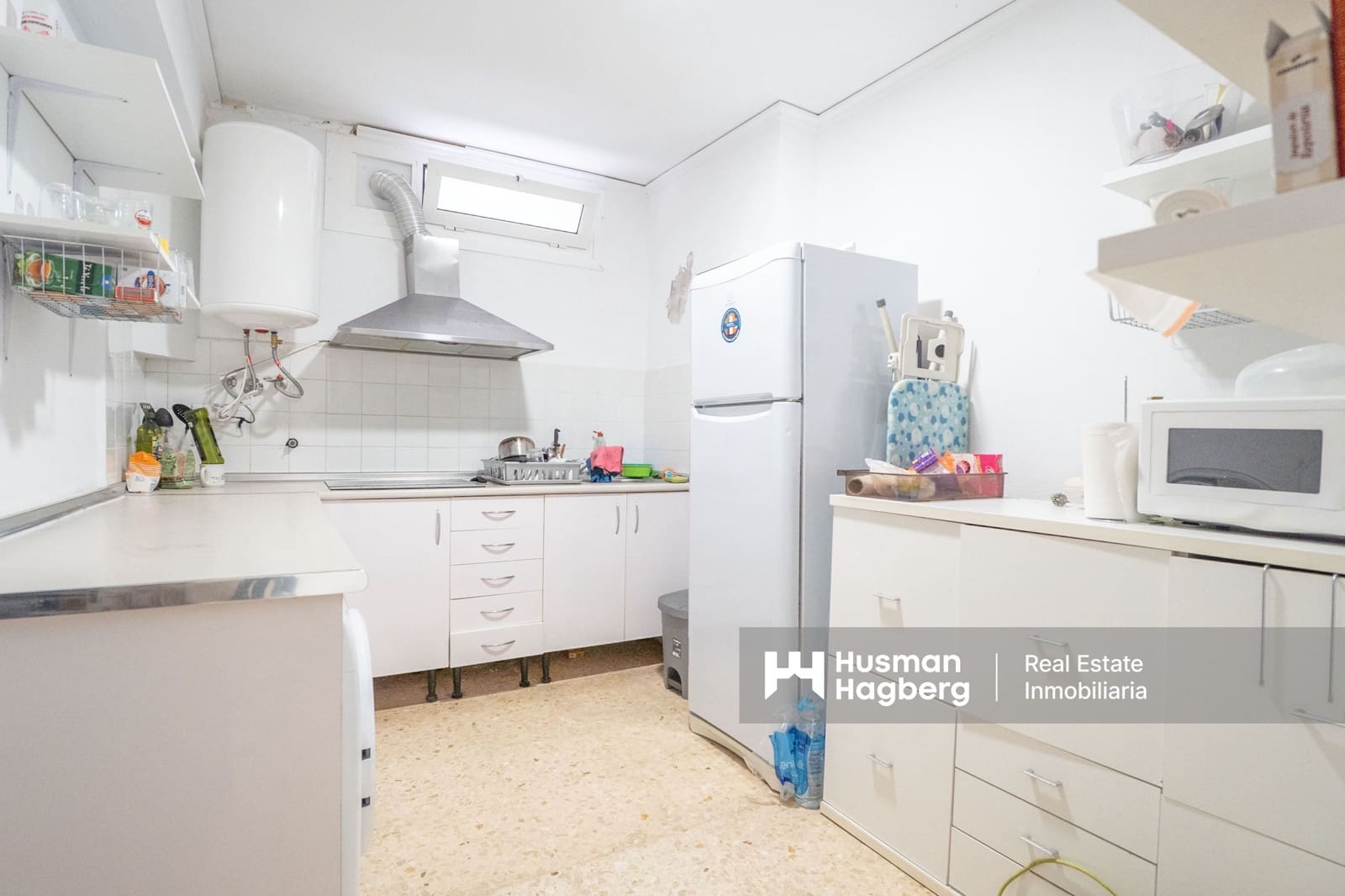 2 chambre Appartement à vendre à Denia avec piscine - 167 000 € (Ref: 9830508)