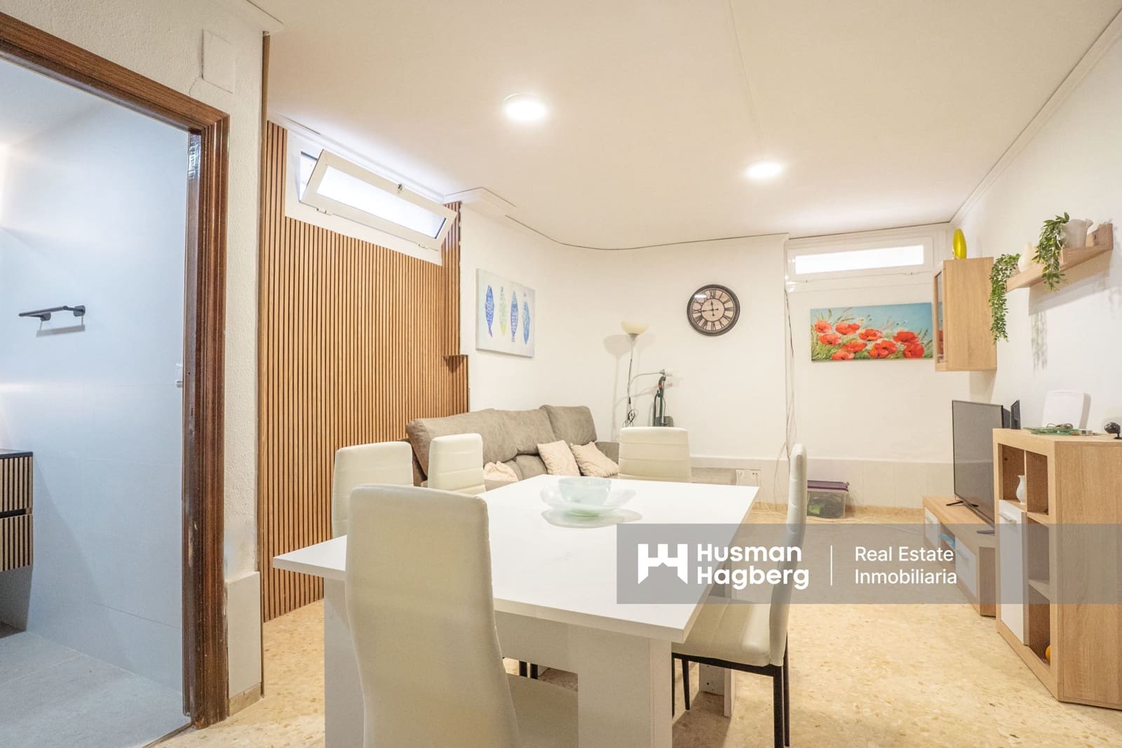 2 chambre Appartement à vendre à Denia avec piscine - 167 000 € (Ref: 9830508)