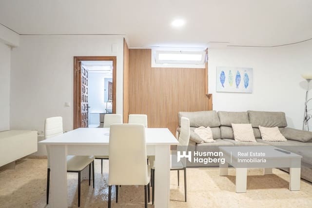 2 soveværelse Lejlighed til salg i Les Bovetes - La Felicidad, Dénia med swimmingpool - € 167.000 (Ref: 9830508)