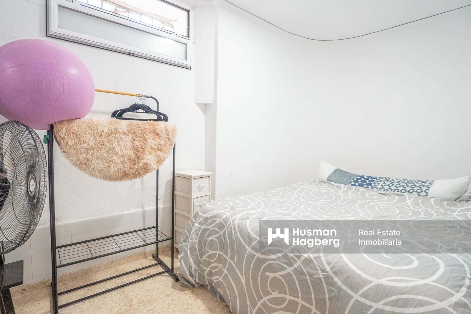 2 chambre Appartement à vendre à Denia avec piscine - 167 000 € (Ref: 9830508)