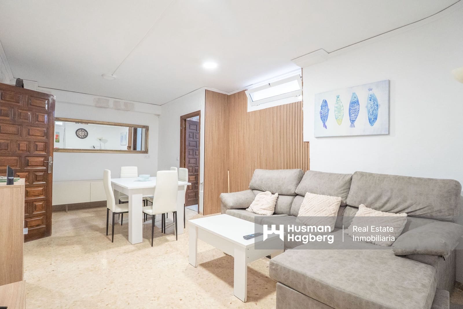 2 chambre Appartement à vendre à Denia avec piscine - 167 000 € (Ref: 9830508)