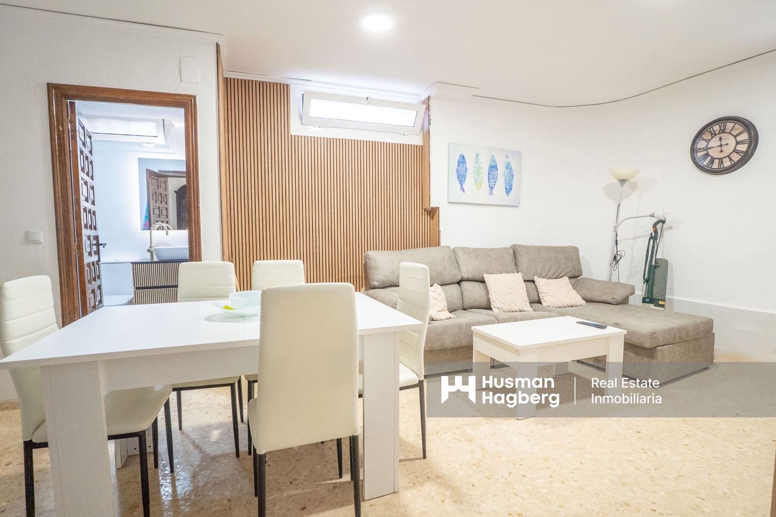 2 chambre Appartement à vendre à Denia avec piscine - 167 000 € (Ref: 9830508)