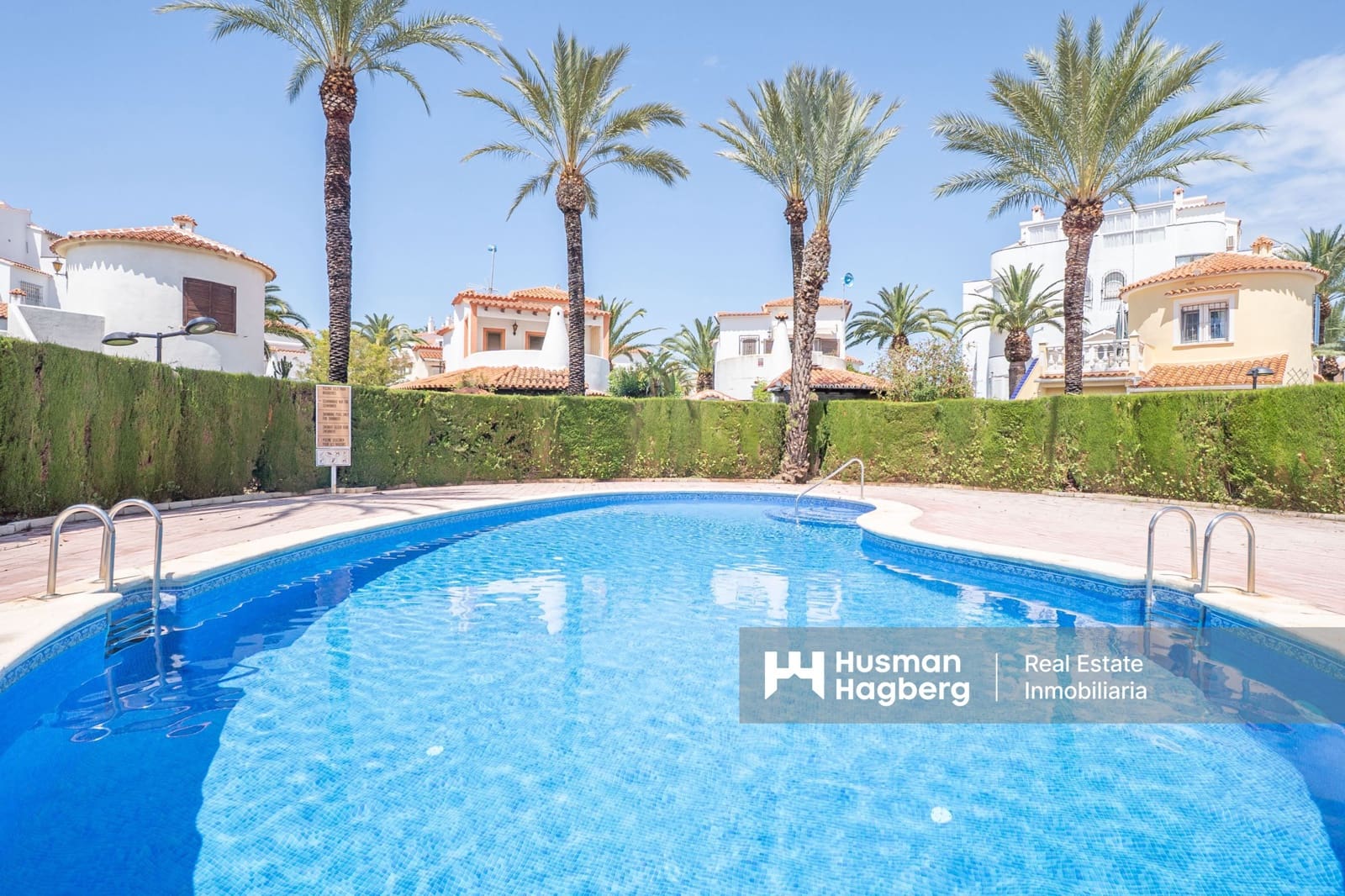 2 chambre Appartement à vendre à Denia avec piscine - 167 000 € (Ref: 9830508)
