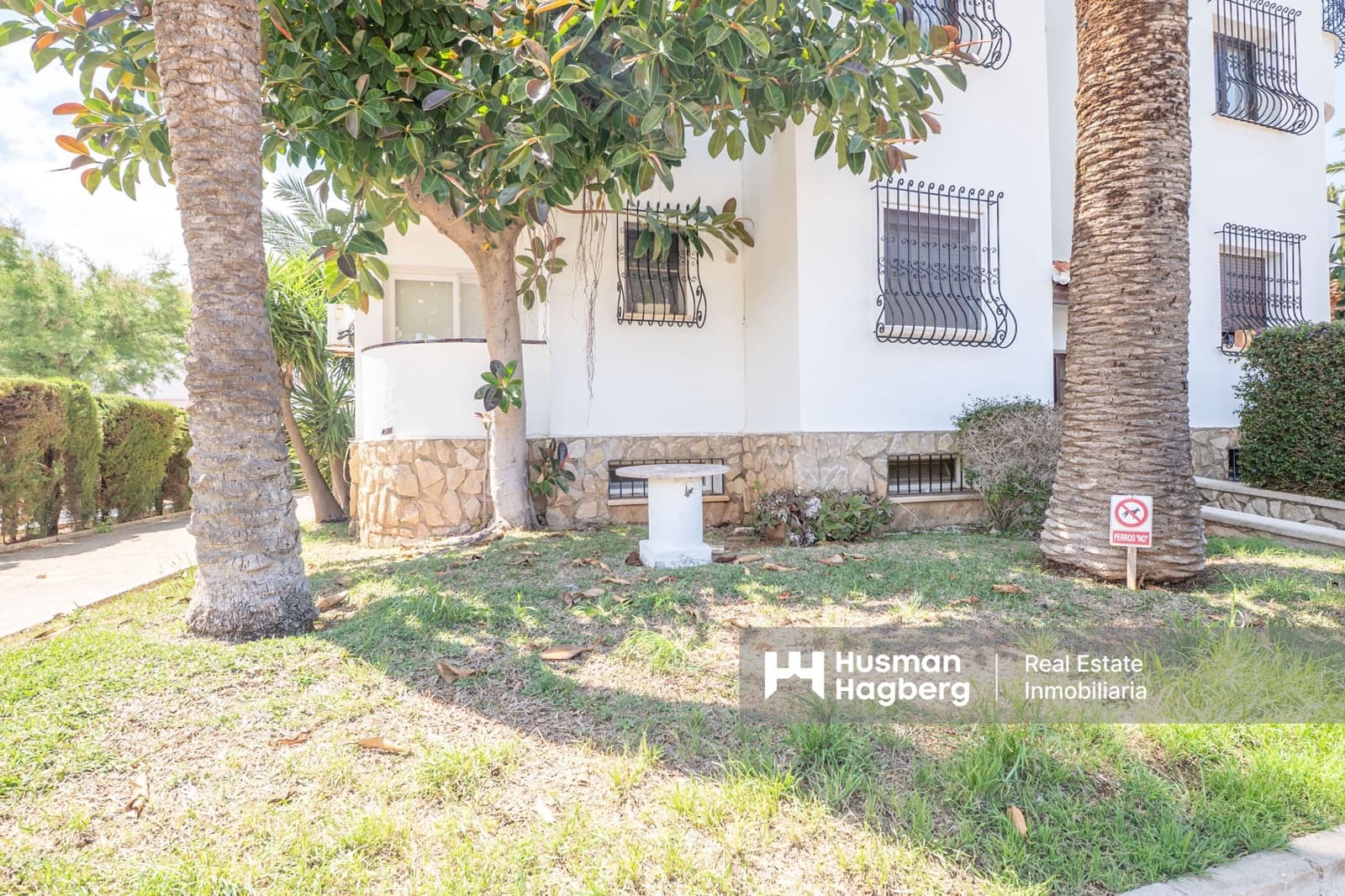 2 chambre Appartement à vendre à Denia avec piscine - 167 000 € (Ref: 9830508)