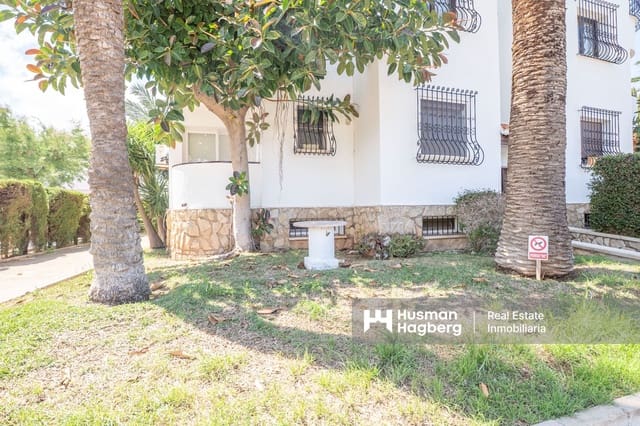 2 soveværelse Lejlighed til salg i Les Bovetes - La Felicidad, Dénia med swimmingpool - € 167.000 (Ref: 9830508)