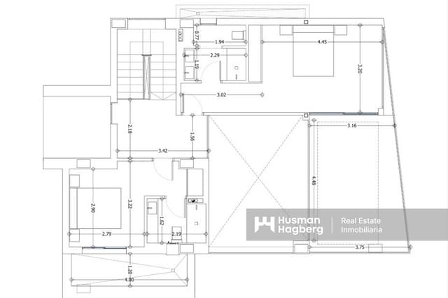 3 sypialnia Willa na sprzedaż w Polop z basenem - 795 000 € (Ref: 9830509)