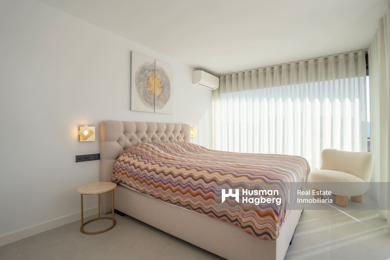 3 bedroom Villa for sale in Polop with pool - € 795,000 (Ref: 9830509)