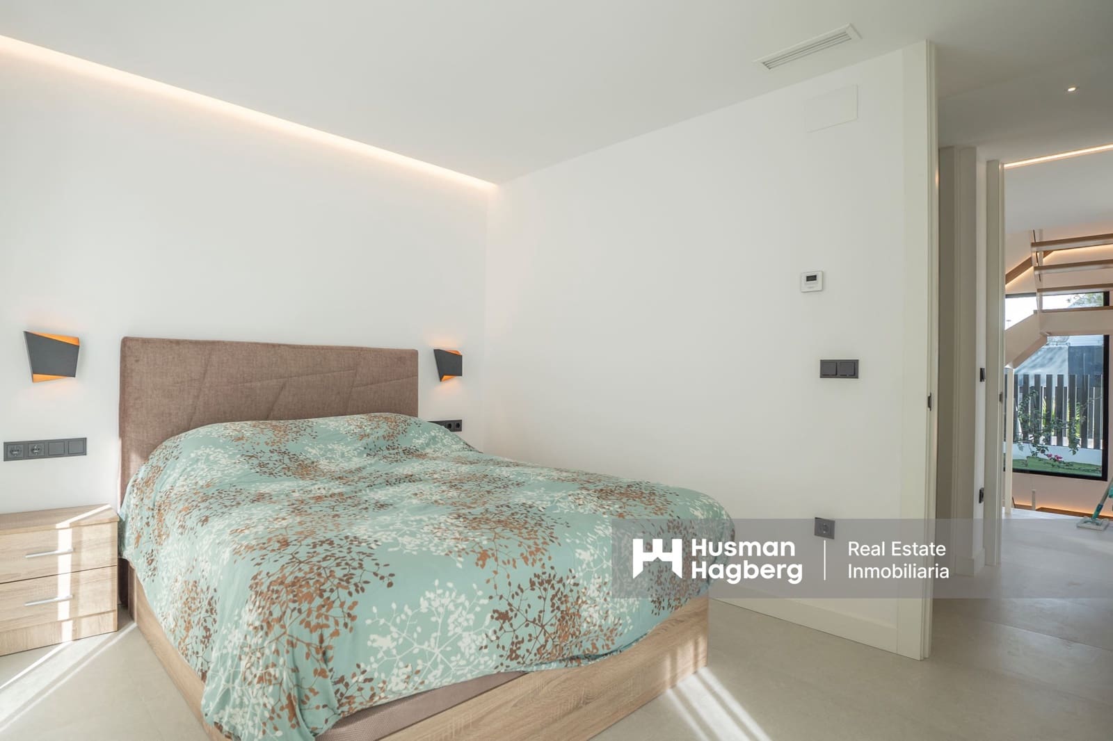 3 bedroom Villa for sale in Polop with pool - € 795,000 (Ref: 9830509)