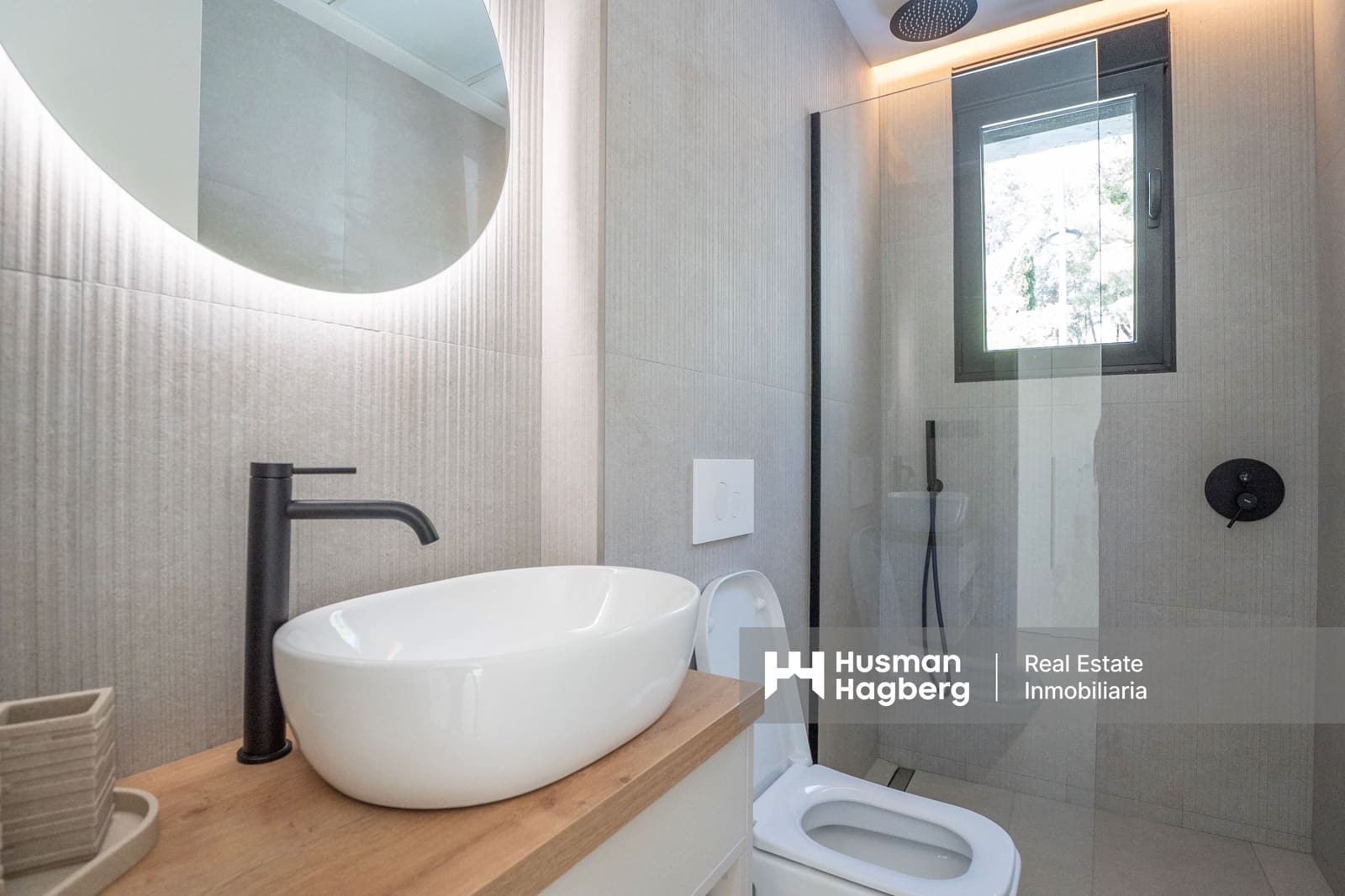 3 bedroom Villa for sale in Polop with pool - € 795,000 (Ref: 9830509)