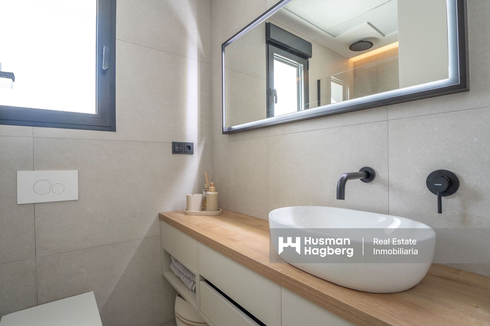 3 bedroom Villa for sale in Polop with pool - € 795,000 (Ref: 9830509)