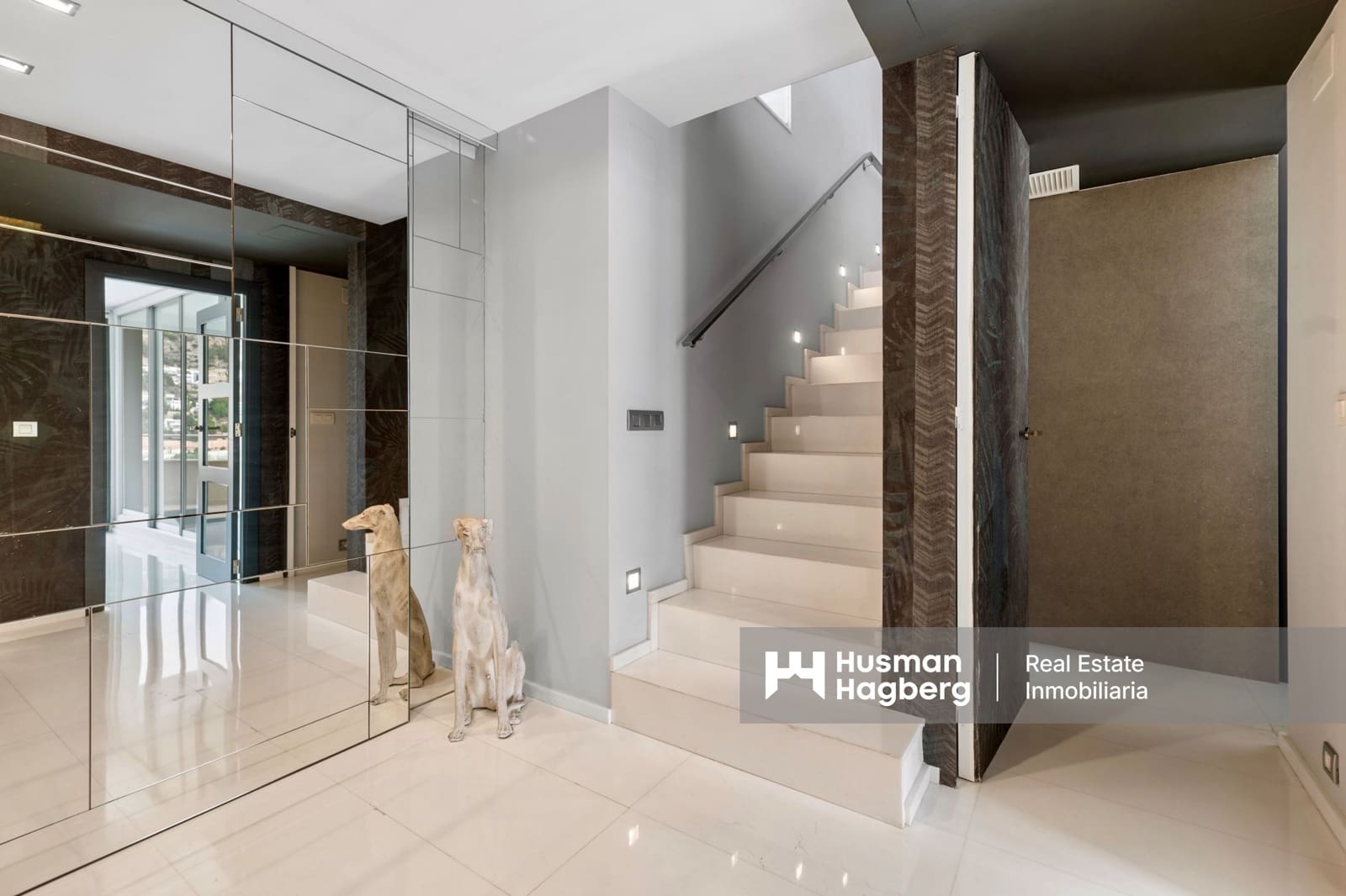 4 soverom Leilighet til salgs i Altea med svømmebasseng - € 900 000 (Ref: 9830519)