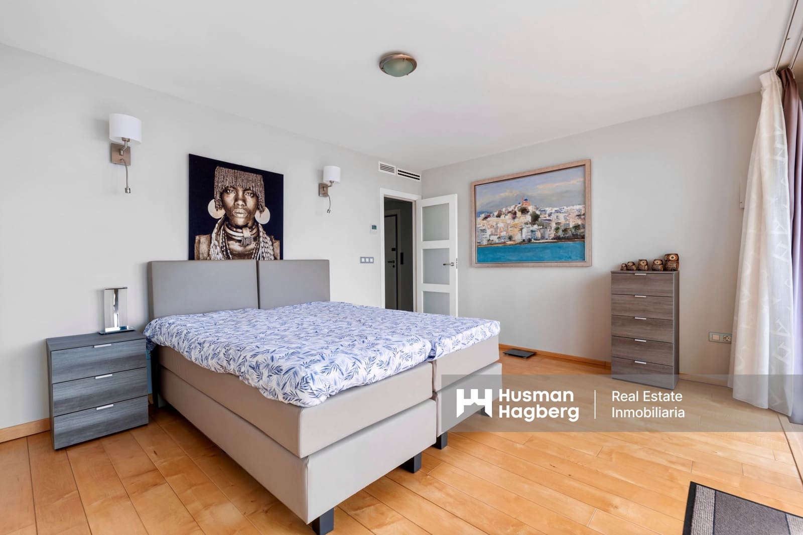 4 soverom Leilighet til salgs i Altea med svømmebasseng - € 900 000 (Ref: 9830519)