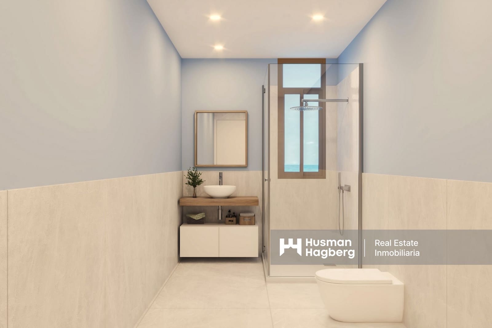 3 soverom Leilighet til salgs i La Villajoyosa / Vila Joiosa med svømmebasseng - € 525 000 (Ref: 9830524)