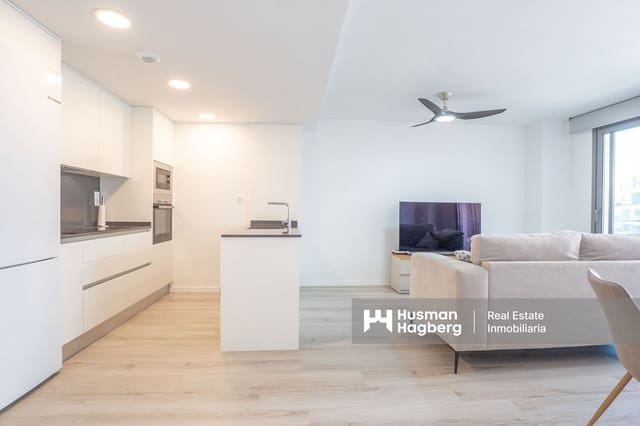 2 soveværelse Villa til salg i El Puerto, Dénia med swimmingpool - € 365.000 (Ref: 9850823)