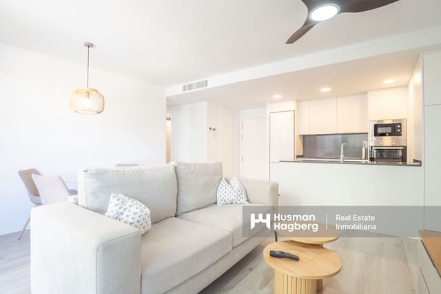 2 soveværelse Villa til salg i El Puerto, Dénia med swimmingpool - € 365.000 (Ref: 9850823)