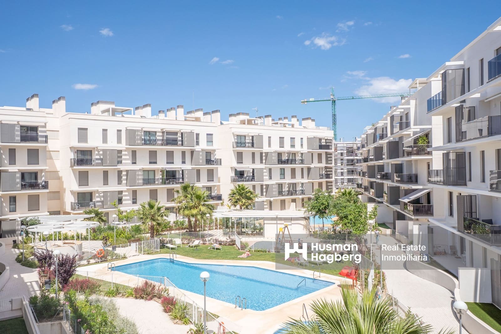 2 soveværelse Villa til salg i Denia med swimmingpool - € 365.000 (Ref: 9850823)
