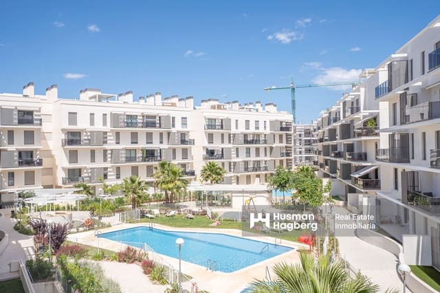 2 soveværelse Villa til salg i El Puerto, Dénia med swimmingpool - € 365.000 (Ref: 9850823)