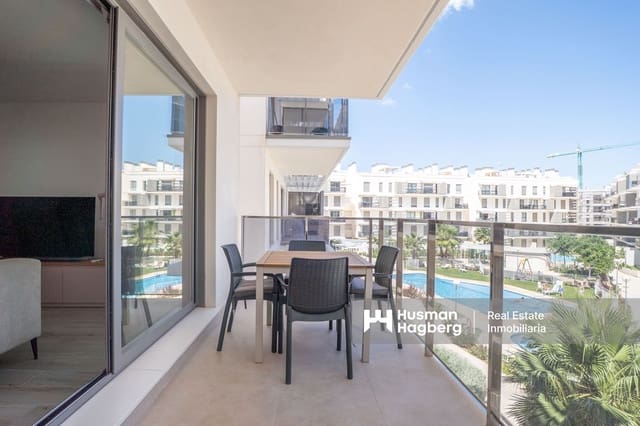 2 soveværelse Villa til salg i El Puerto, Dénia med swimmingpool - € 365.000 (Ref: 9850823)