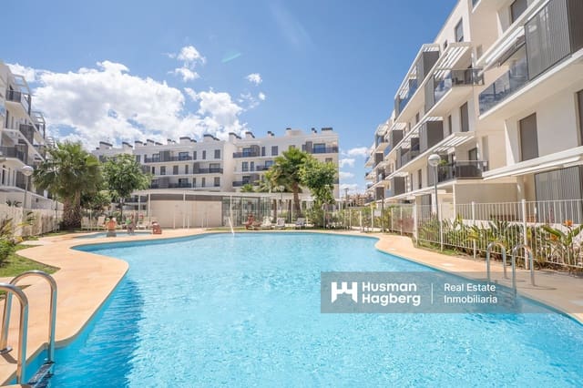2 soveværelse Villa til salg i El Puerto, Dénia med swimmingpool - € 365.000 (Ref: 9850823)