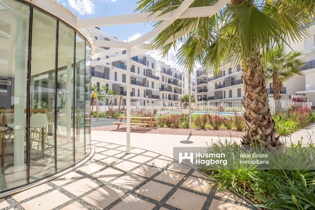 2 soveværelse Villa til salg i El Puerto, Dénia med swimmingpool - € 365.000 (Ref: 9850823)
