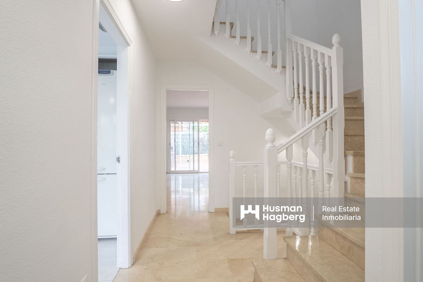 3 bedroom Townhouse for sale in Albir with pool - € 454,900 (Ref: 9850824)