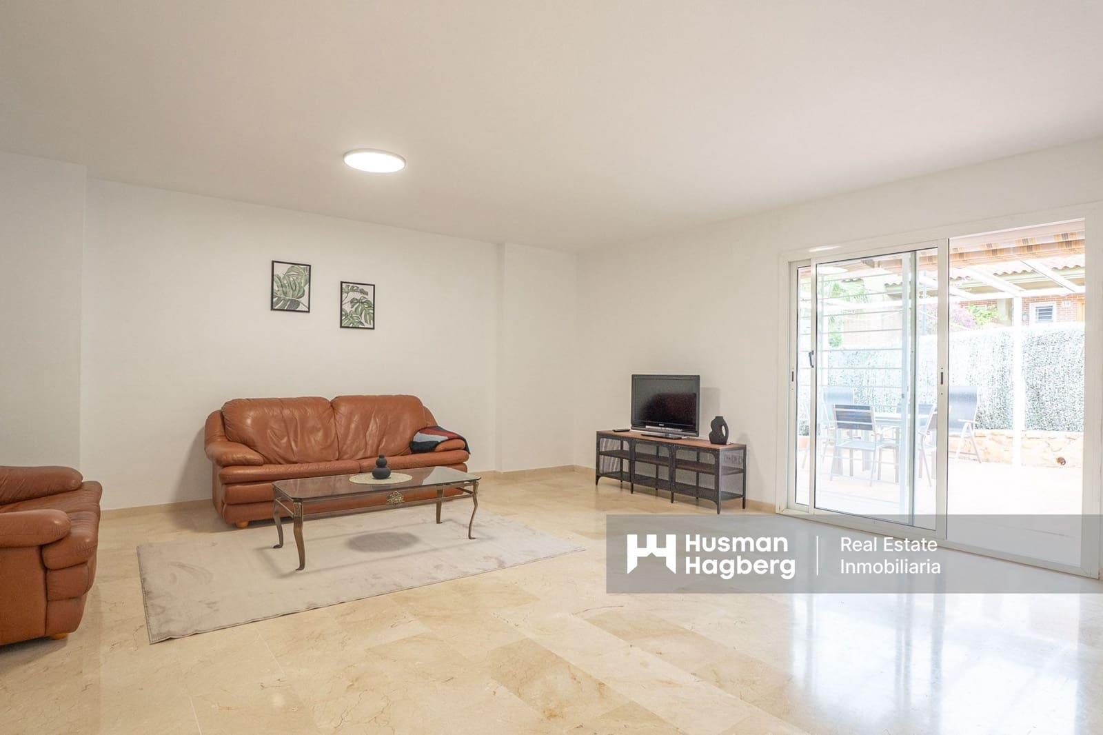 3 bedroom Townhouse for sale in Albir with pool - € 454,900 (Ref: 9850824)