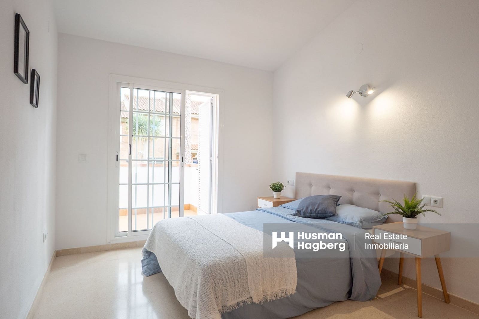 3 bedroom Townhouse for sale in Albir with pool - € 454,900 (Ref: 9850824)