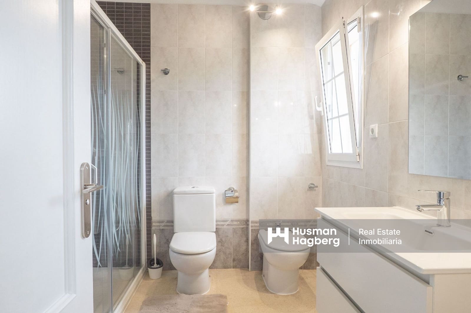 3 bedroom Townhouse for sale in Albir with pool - € 454,900 (Ref: 9850824)