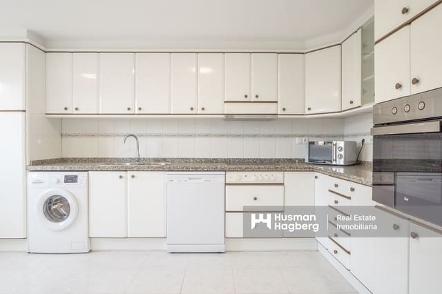 Casa de 3 habitaciones en Albir, Alfaz del Pi / L'Alfàs del Pi en venta con piscina - 454.900 € (Ref: 9850824)