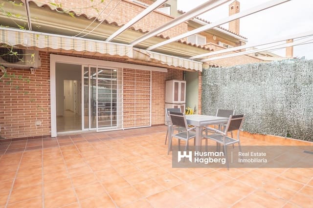 Casa de 3 habitaciones en Albir, Alfaz del Pi / L'Alfàs del Pi en venta con piscina - 454.900 € (Ref: 9850824)