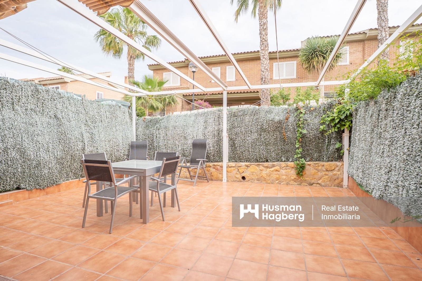 3 bedroom Townhouse for sale in Albir with pool - € 454,900 (Ref: 9850824)