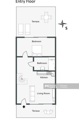 2 camera da letto Villa in vendita in La Nucia con piscina - 265.000 € (Rif: 9850825)