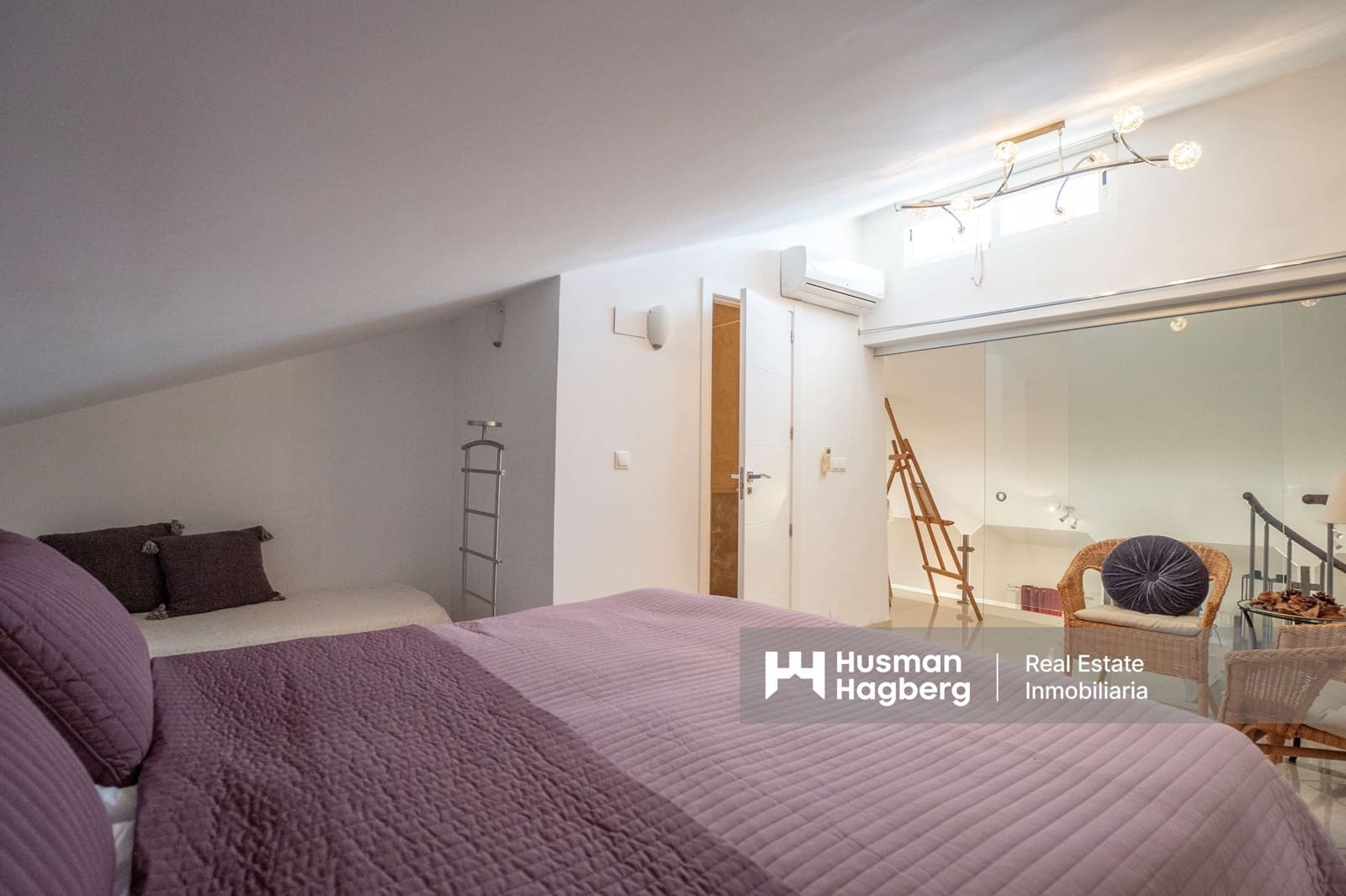 2 soveværelse Villa til salg i La Nucia med swimmingpool - € 279.000 (Ref: 9850825)