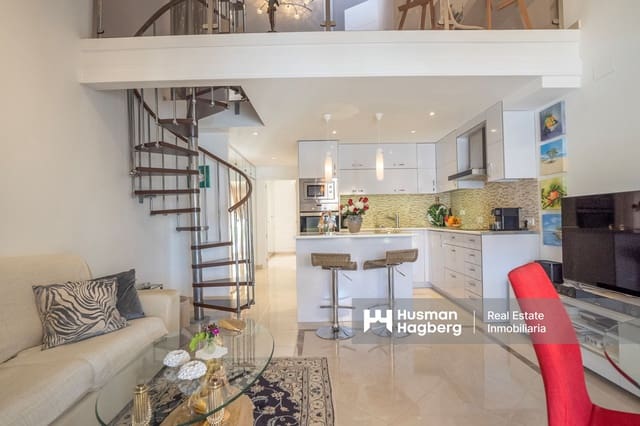 2 camera da letto Villa in vendita in La Nucia con piscina - 265.000 € (Rif: 9850825)