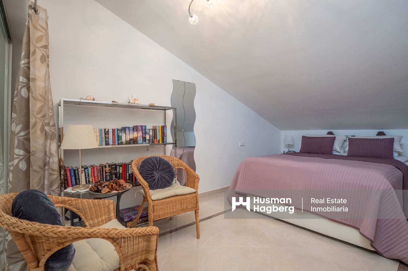 2 soveværelse Villa til salg i La Nucia med swimmingpool - € 279.000 (Ref: 9850825)