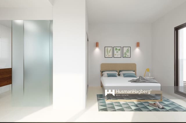 3 sovrum Villa till salu i Benidorm med pool - 560 000 € (Ref: 9857957)