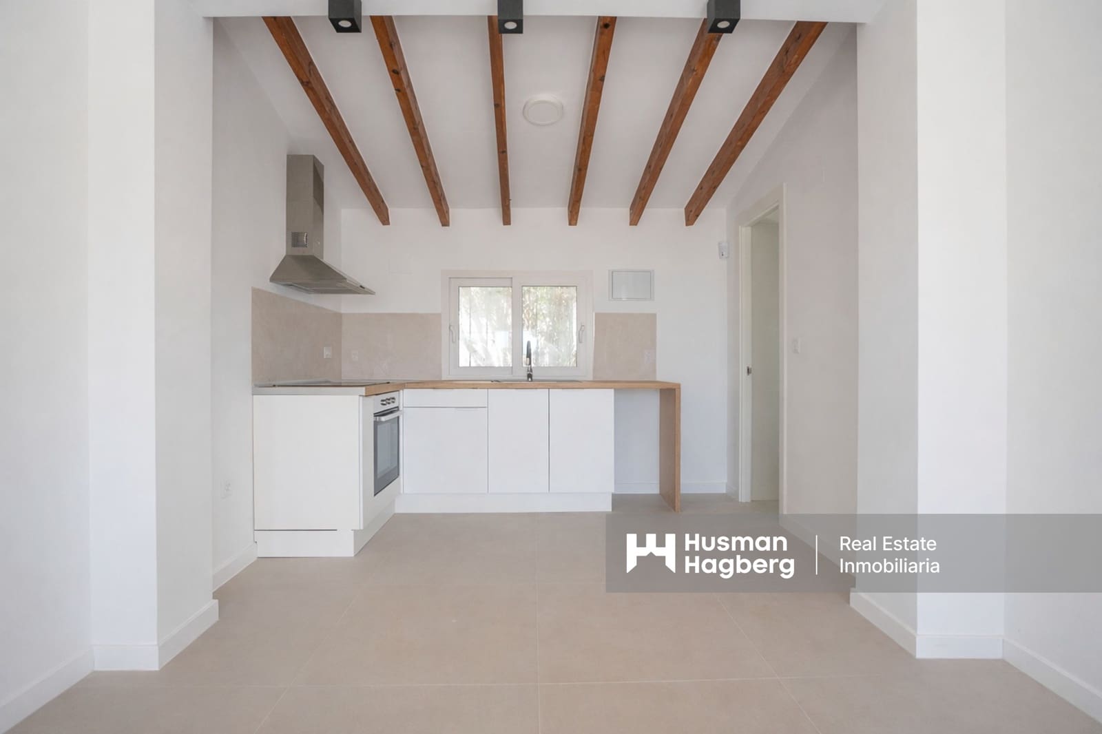 2 soverom Villa til salgs i Calpe / Calp med svømmebasseng - € 395 000 (Ref: 9857965)