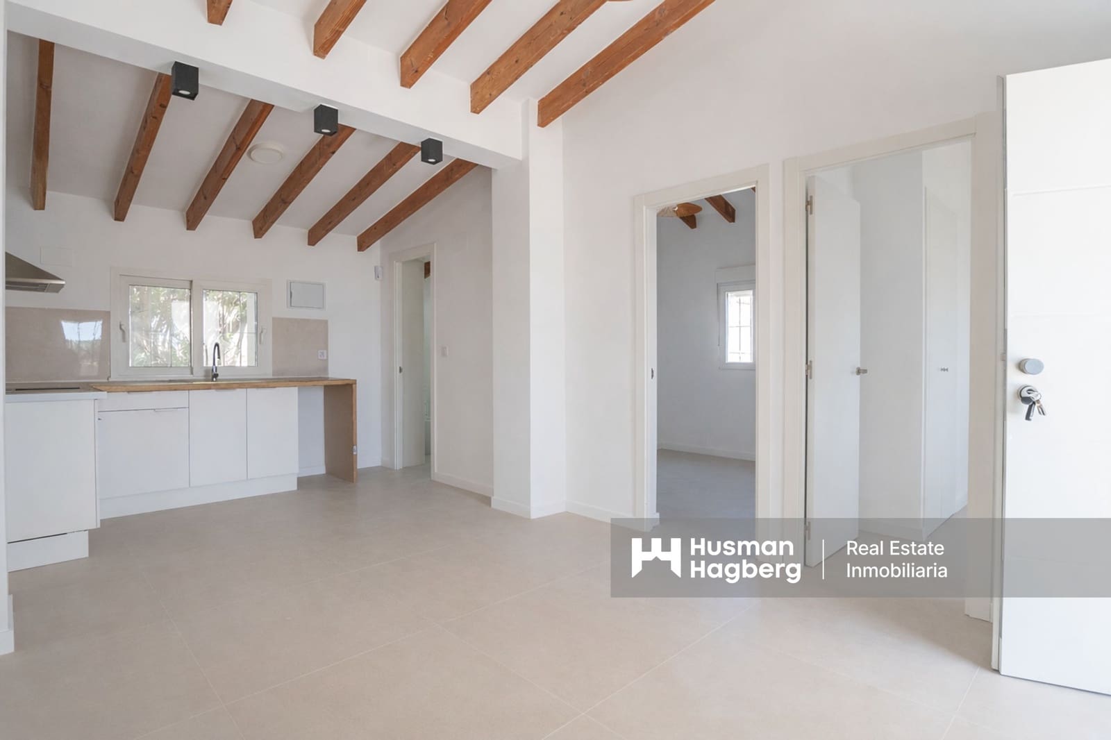 2 soverom Villa til salgs i Calpe / Calp med svømmebasseng - € 395 000 (Ref: 9857965)