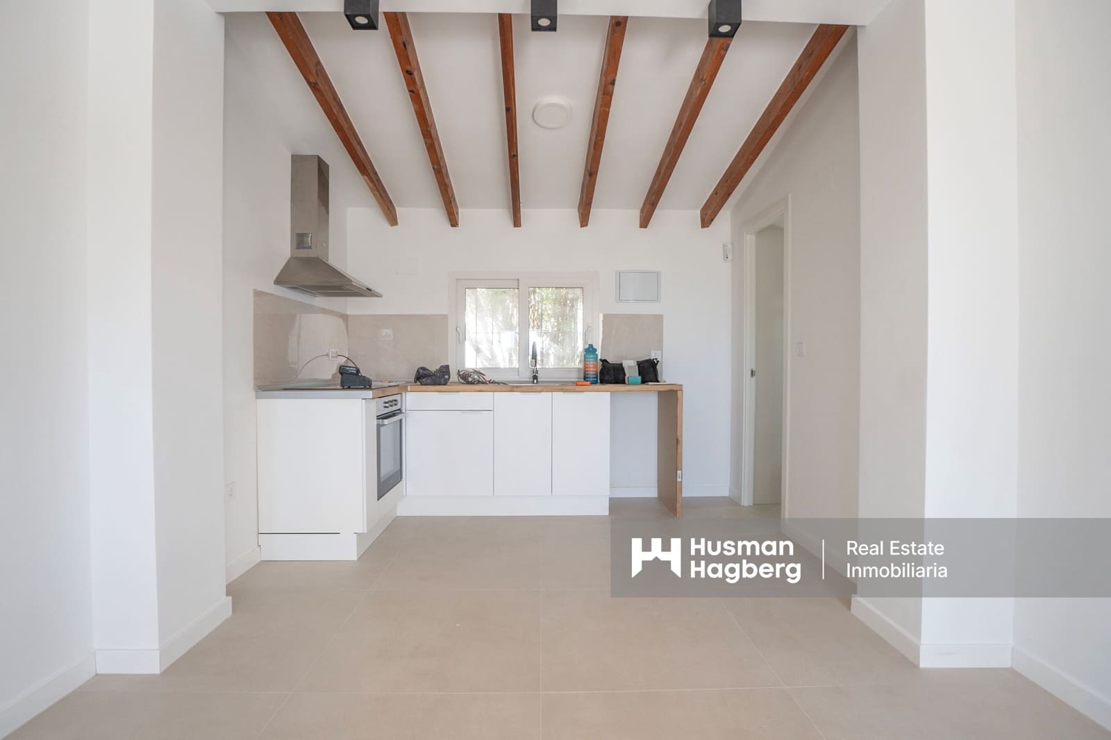 2 soverom Villa til salgs i Calpe / Calp med svømmebasseng - € 395 000 (Ref: 9857965)