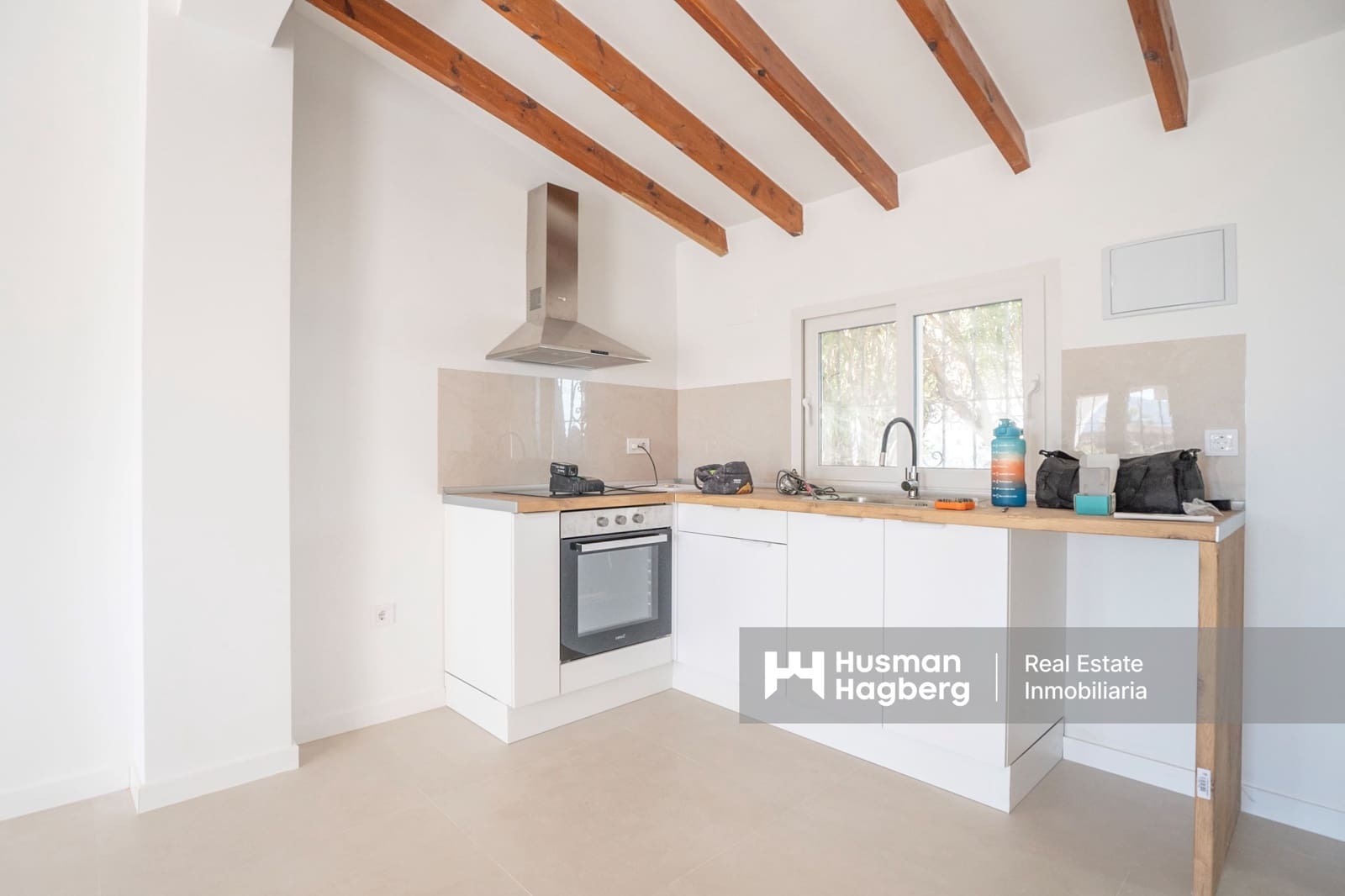 2 soverom Villa til salgs i Calpe / Calp med svømmebasseng - € 395 000 (Ref: 9857965)