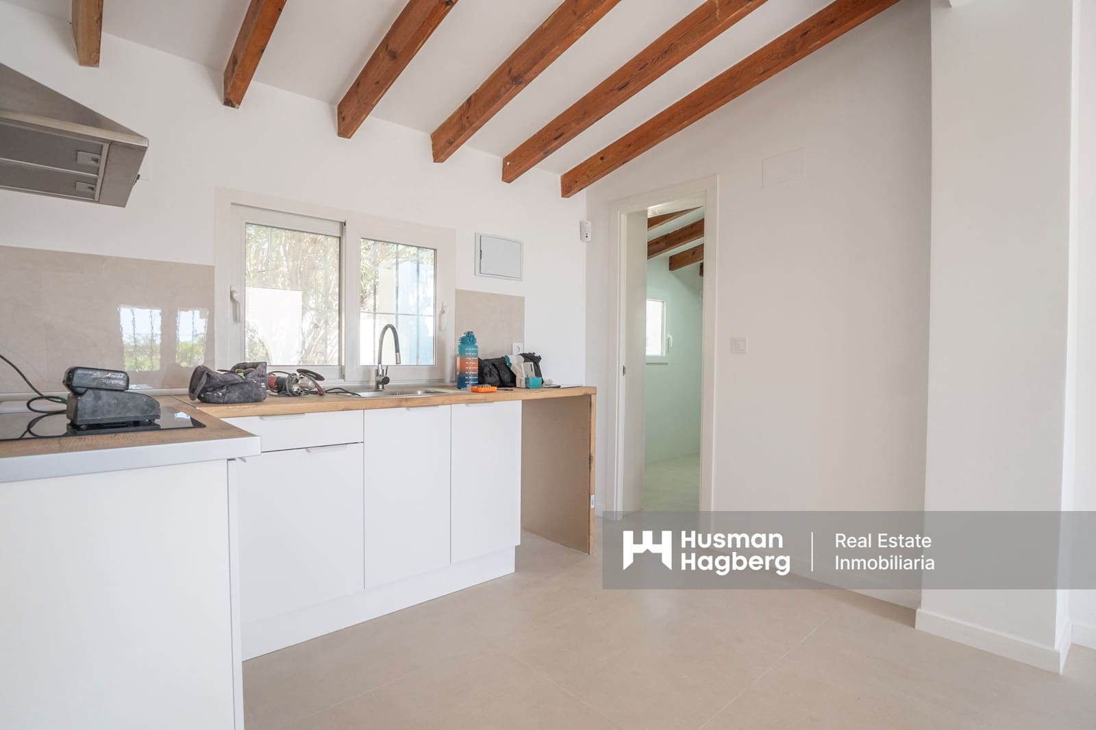 2 soverom Villa til salgs i Calpe / Calp med svømmebasseng - € 395 000 (Ref: 9857965)