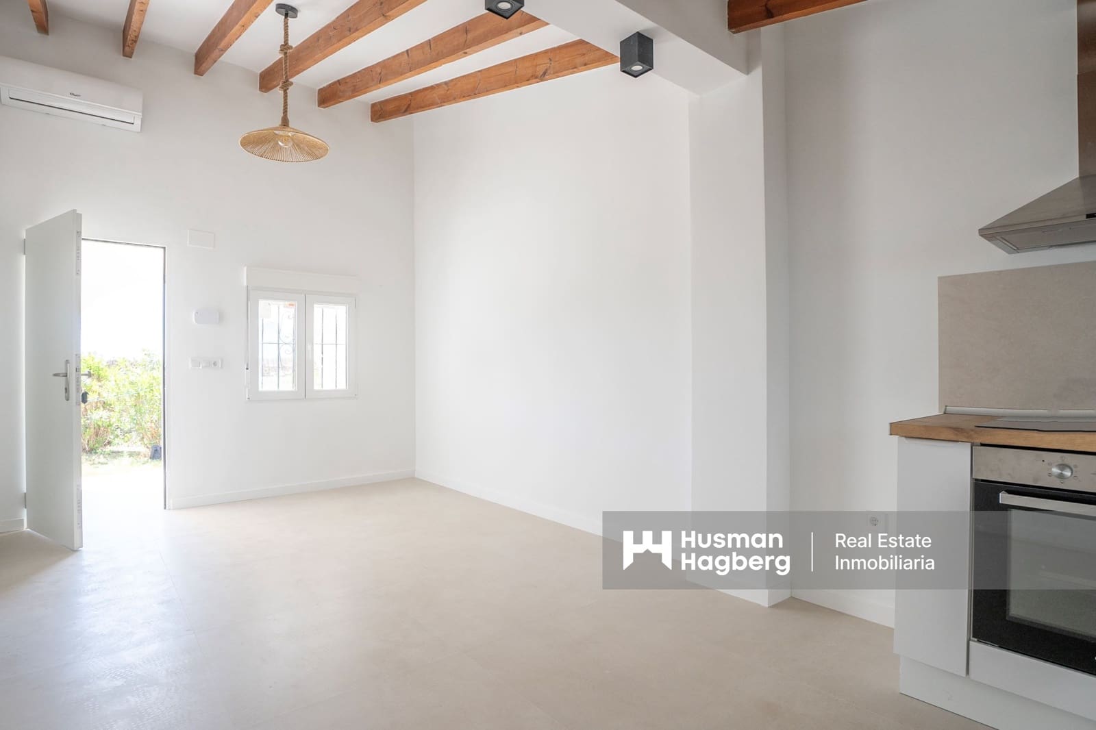 2 soverom Villa til salgs i Calpe / Calp med svømmebasseng - € 395 000 (Ref: 9857965)